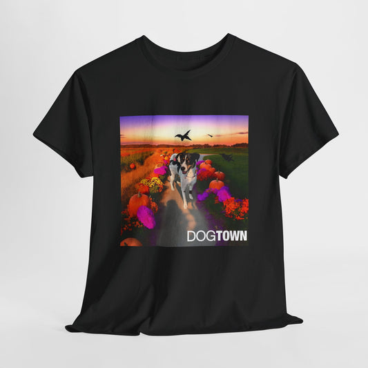 Riley - Halloween Tee