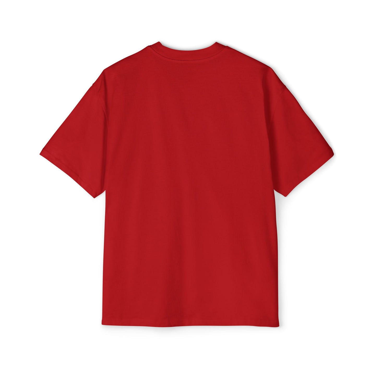 Dog Dad Heavy Oversized Tee, Perfect Gift for Dog Lovers, Casual Comfort, Father's Day, Pet Parent Apparel
