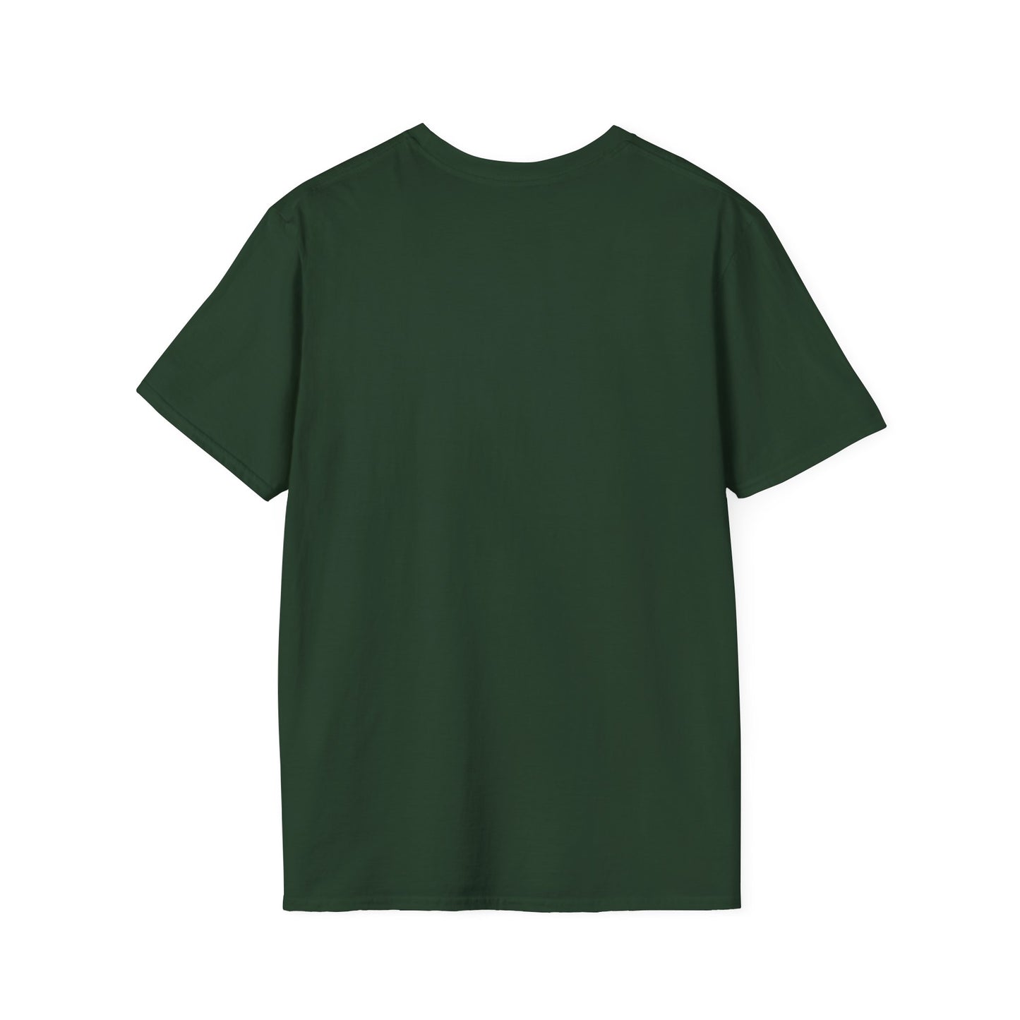 Dogtown - HOLIDAY UGLY 2025 - Unisex T-Shirt