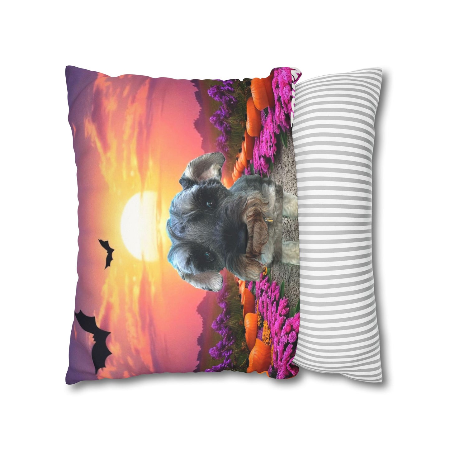 Ernie - Halloween Pillowcase