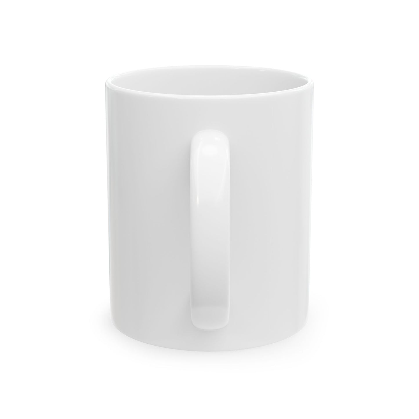 Dogtown Ceramic Mug
