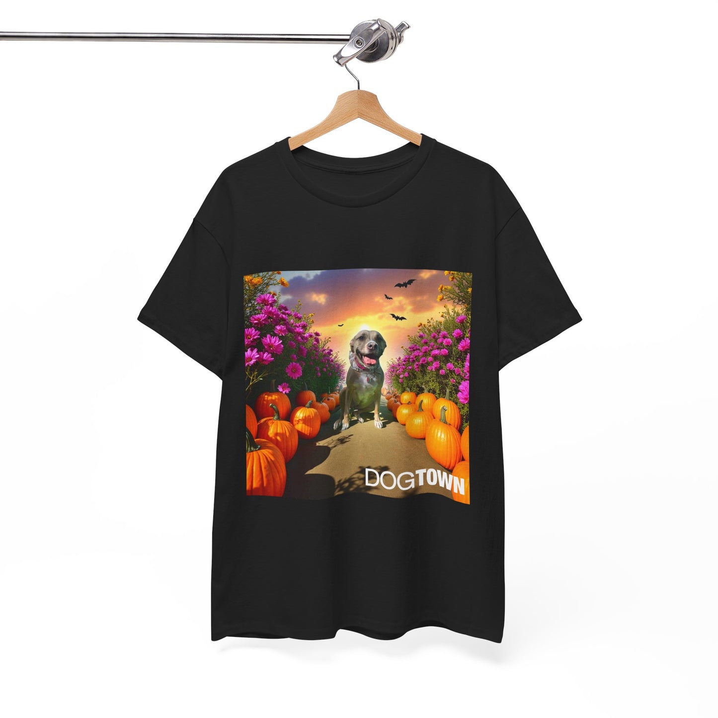 Star - Halloween Tee