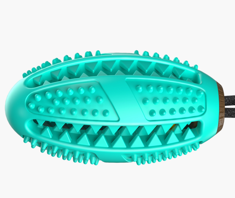 Dog Chew Bone for Teeth Cleaning