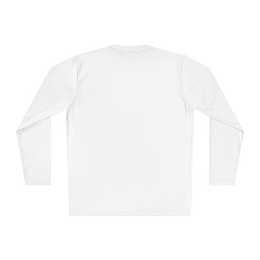 Dogtown Boho Revival "Wanderlust" Polyester Sport Long Sleeve Tee (Beagle)