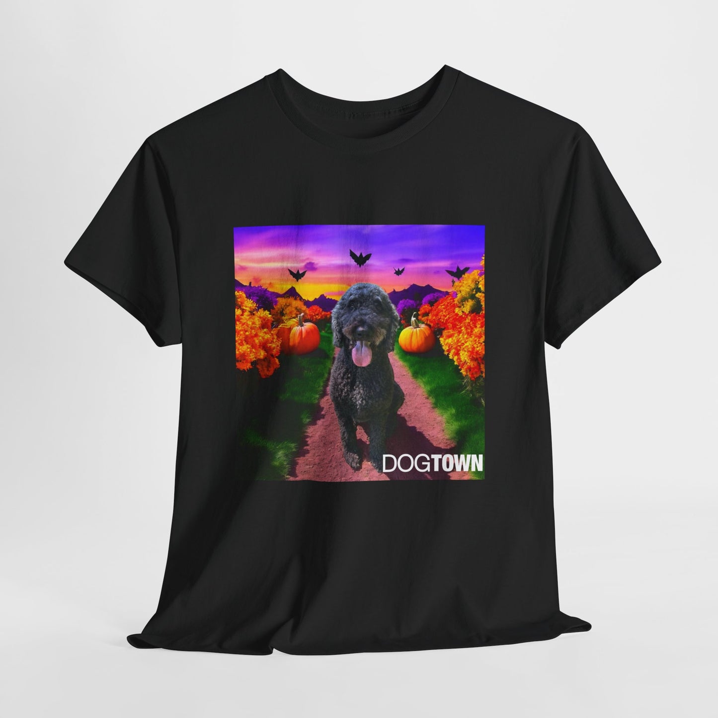 Einstein - Halloween Tee