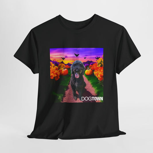 Einstein - Halloween Tee