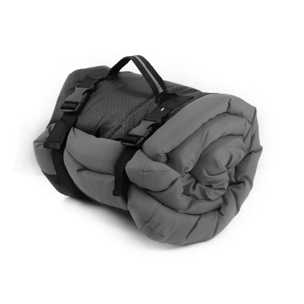 Waterproof Portable Dog Bed Mat