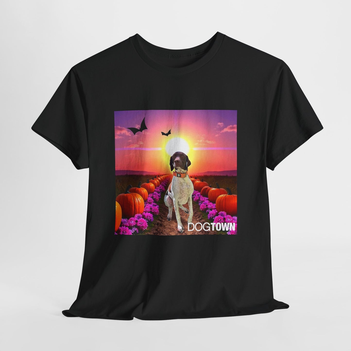 Calvin - Halloween Tee