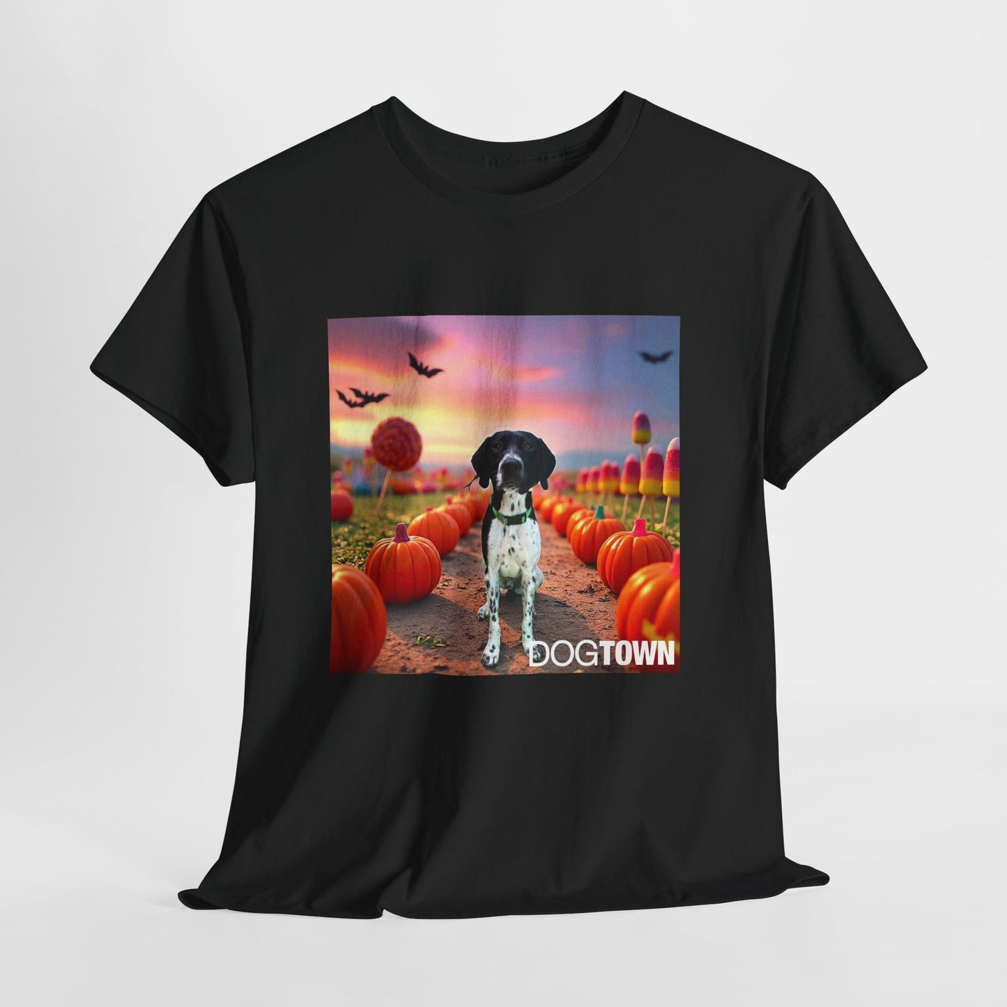 Spencer - Halloween Tee