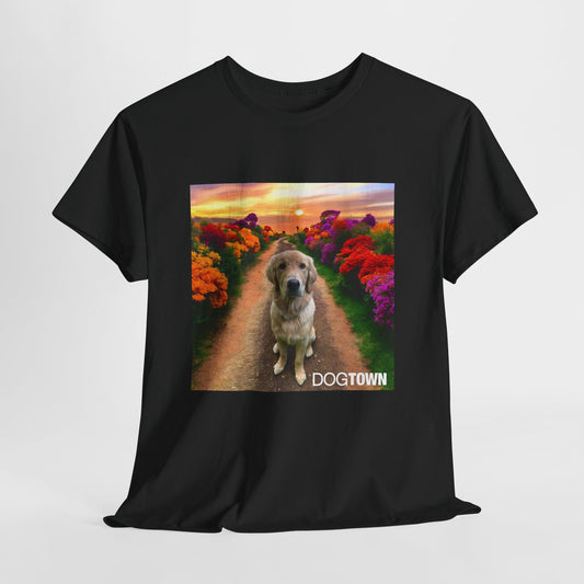Oliver - Halloween Tee