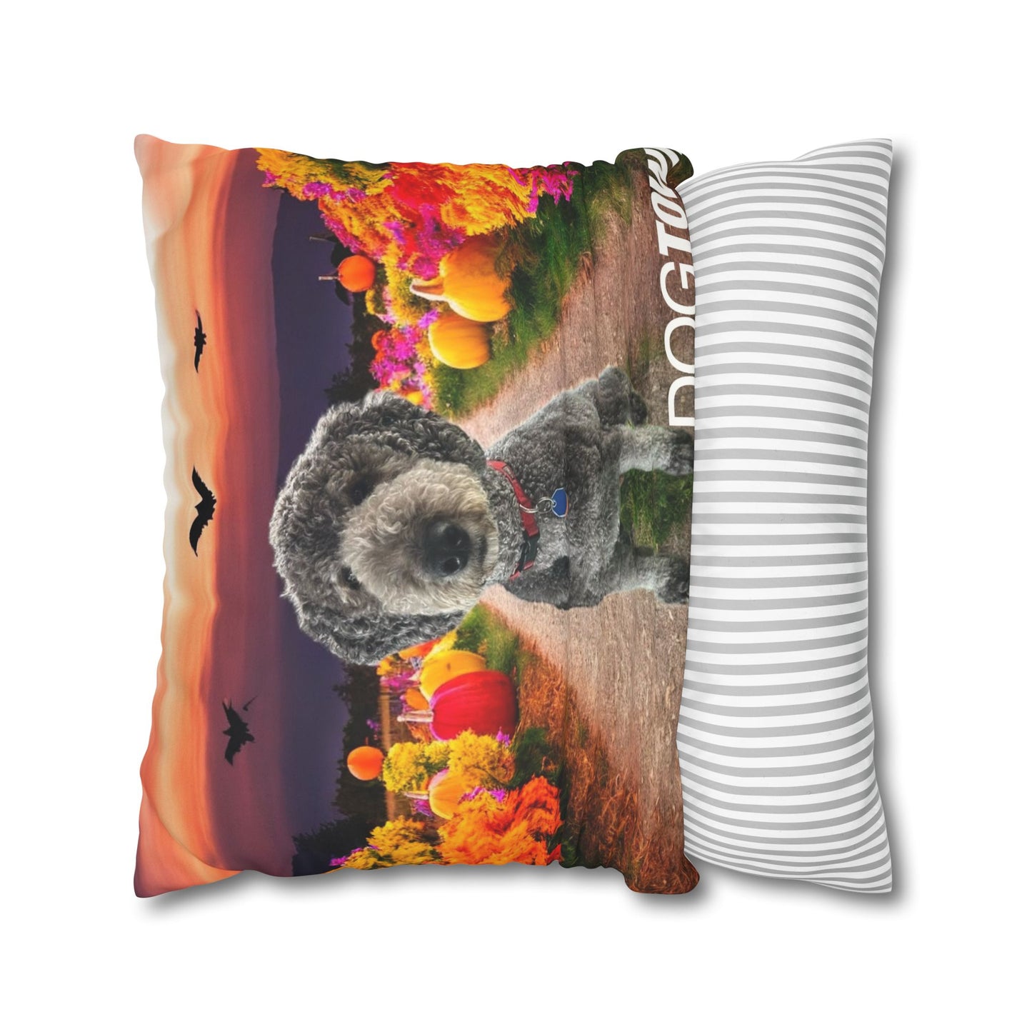 Oz - Halloween Pillowcase Cover