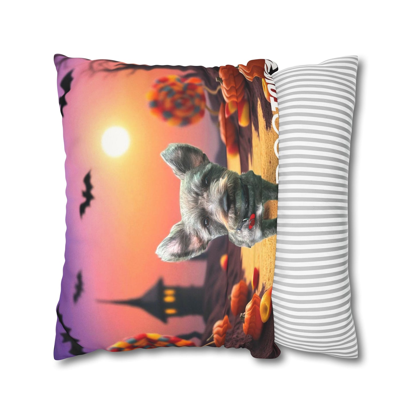 Levi - Halloween Pillowcase