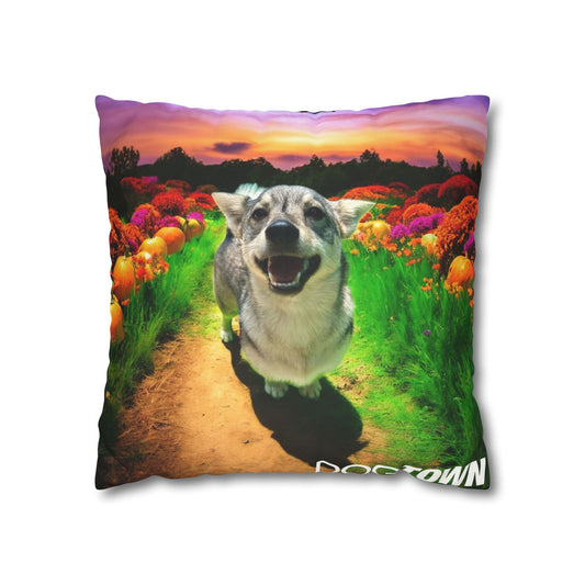 Hela - Halloween Pillowcase