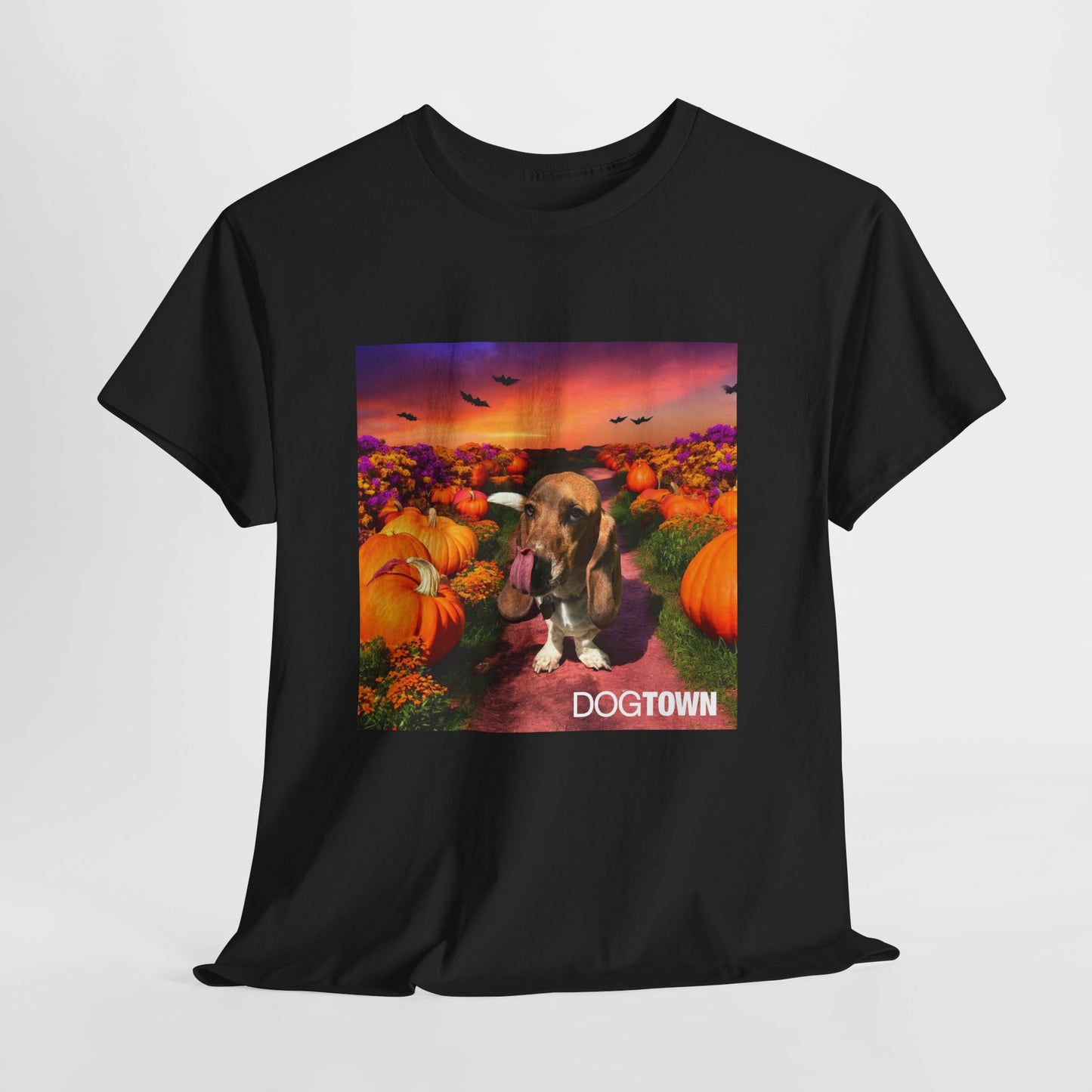 Austin - Halloween Tee
