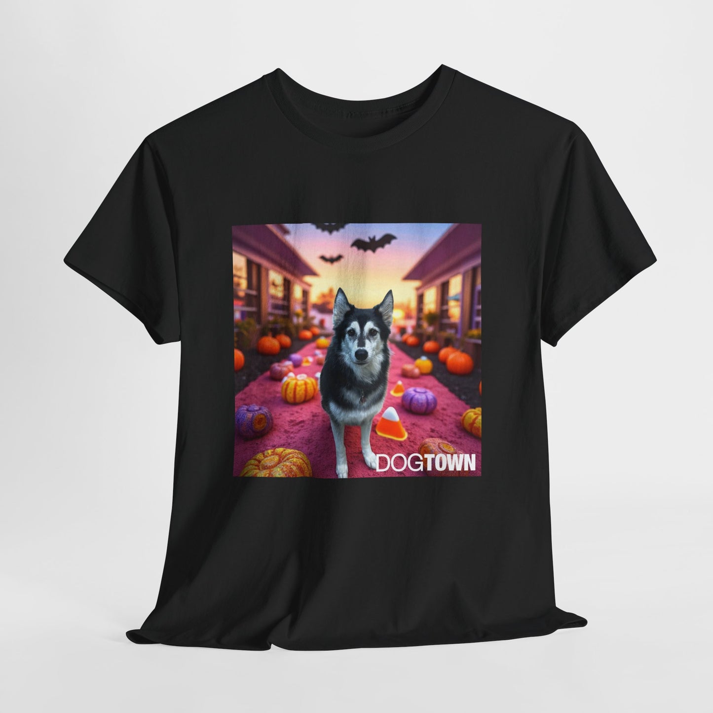 Ralphie - Halloween Tee