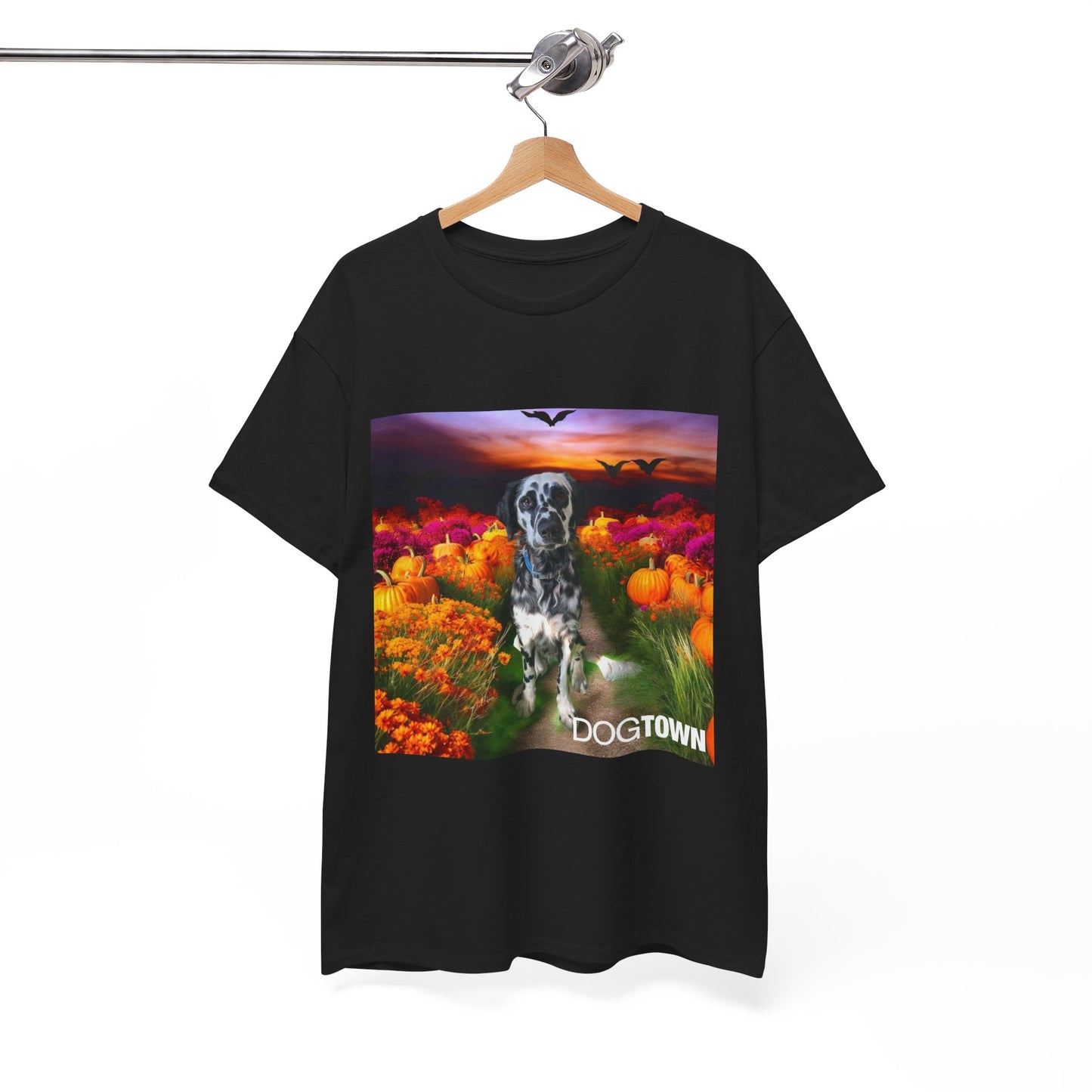 Ryan - Halloween Tee