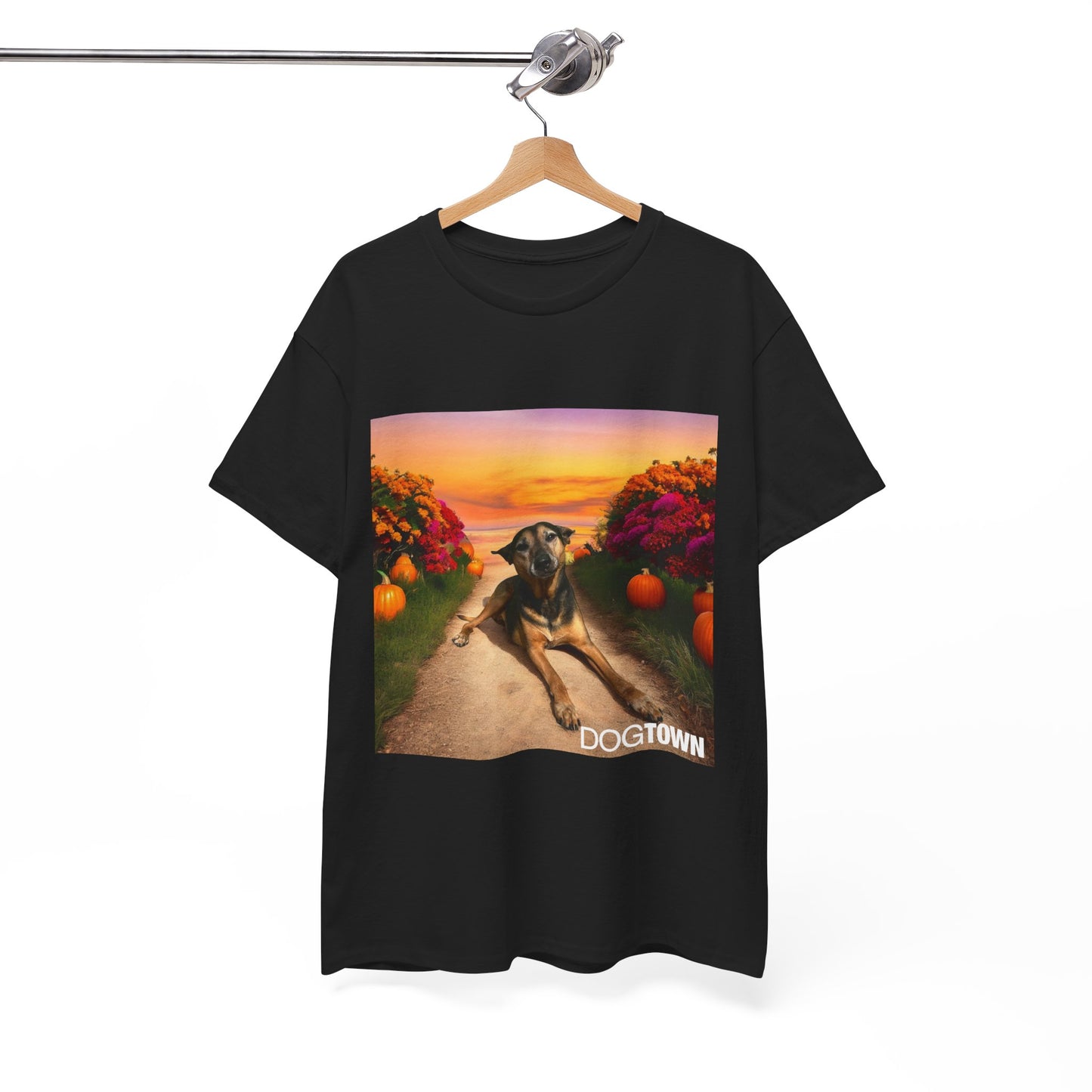 Caius - Halloween Tee