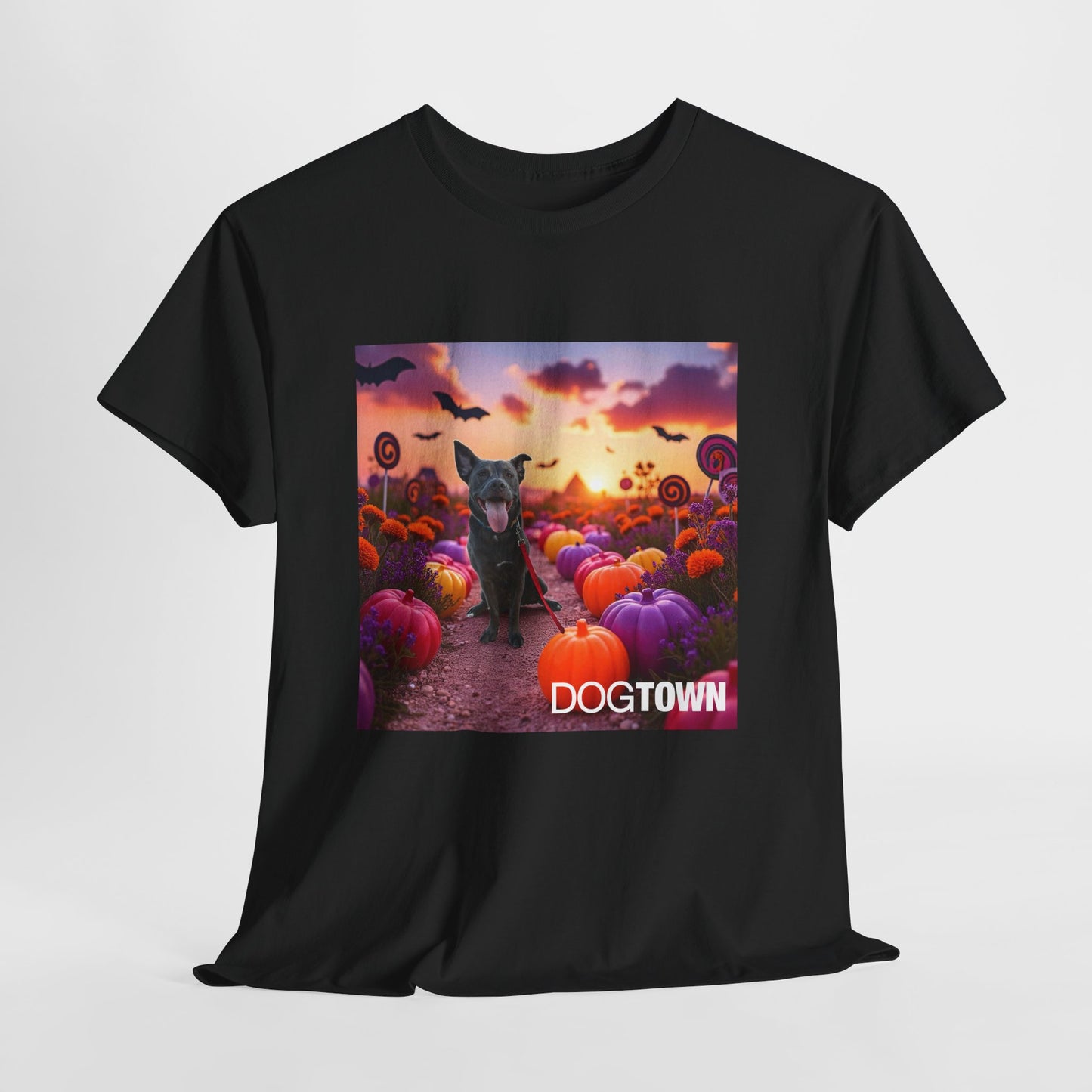 Winnie - Halloween Tee