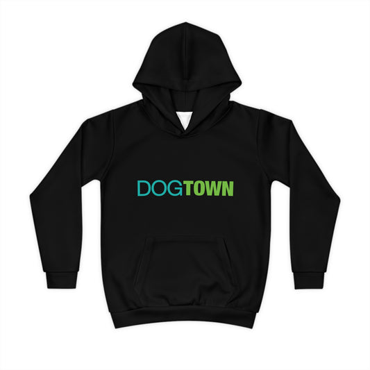 Dogtown Kid's Hoodie