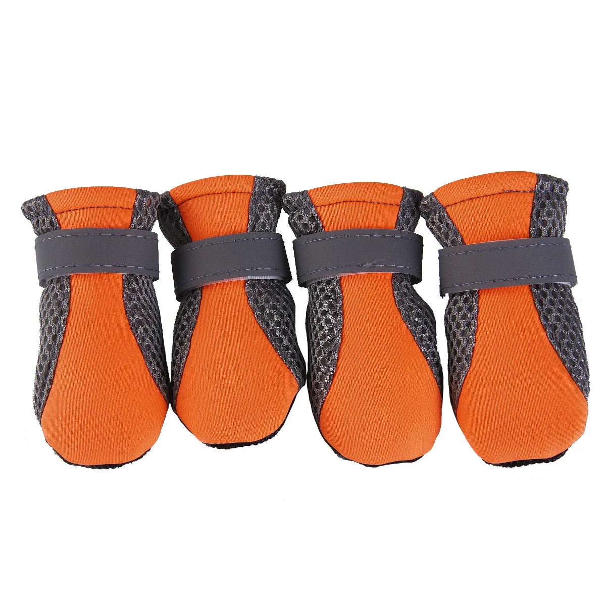Dog Shoes Soft Bottom