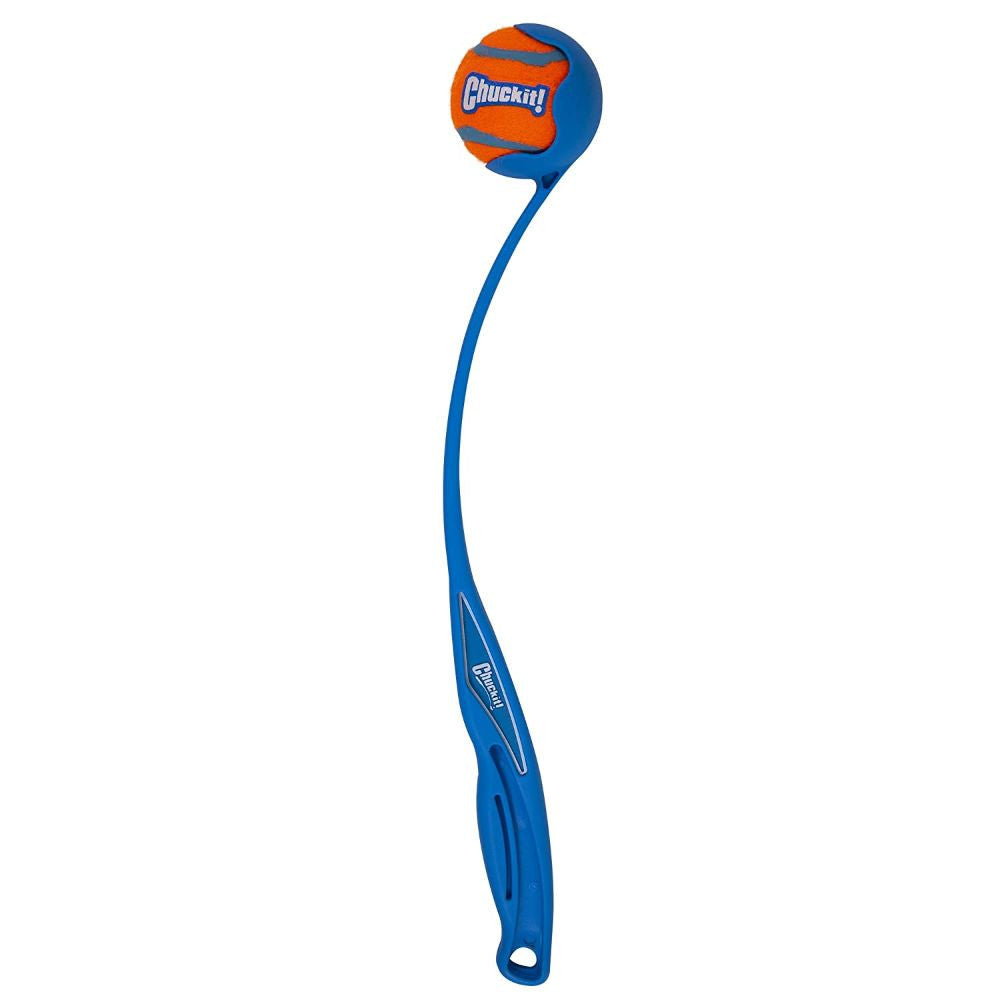 Chuckit! 18M Junior Launcher With Ultra Ball Dog Toy