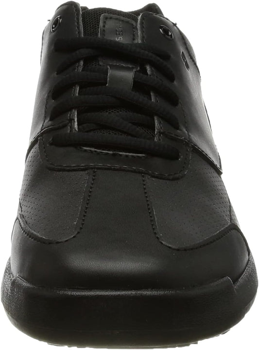 Women'S Slip-Resistant Work Sneakers – Comfortable, Non-Slip Shoes for Women in Healthcare, Food Service & Retail - Liberty