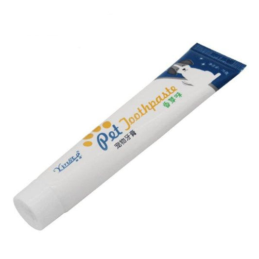 Dog Toothpaste