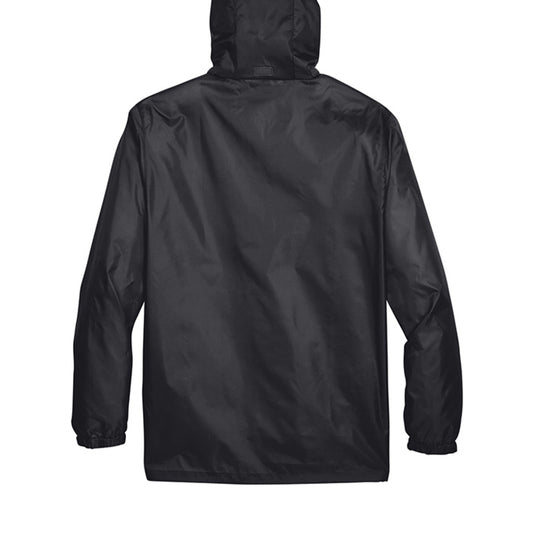 BLACK - BACK
