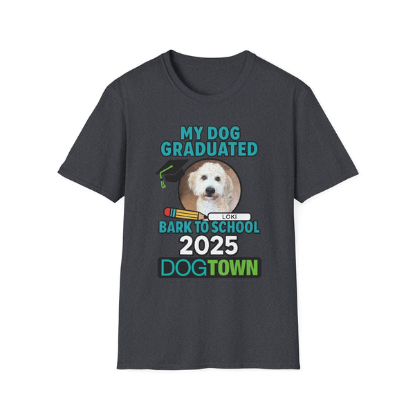 Bark to School 2025