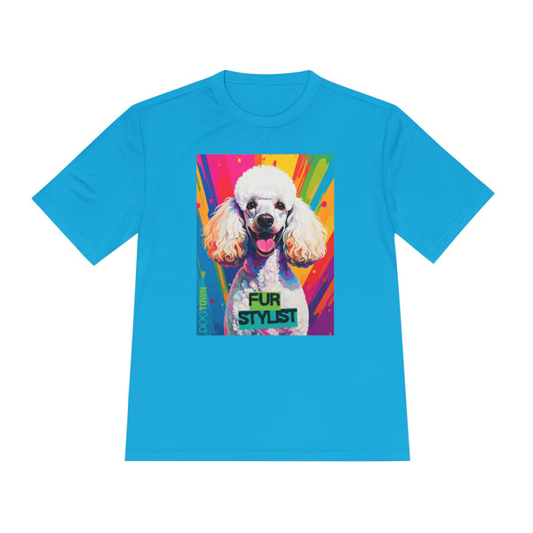 Dogtown Groomer Apparel