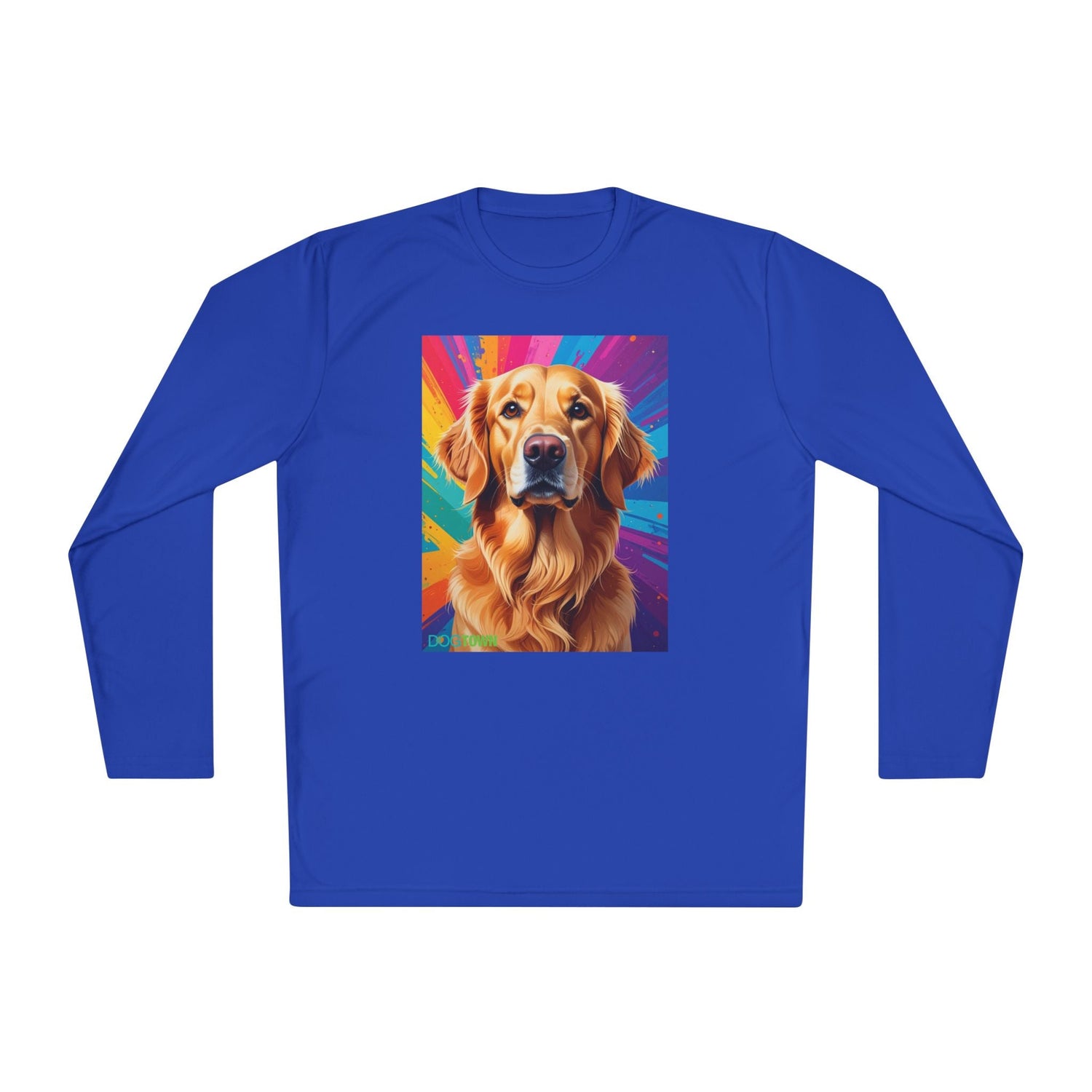 Pup Art Canvas Collection