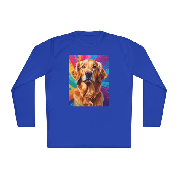 Pup Art Canvas Collection