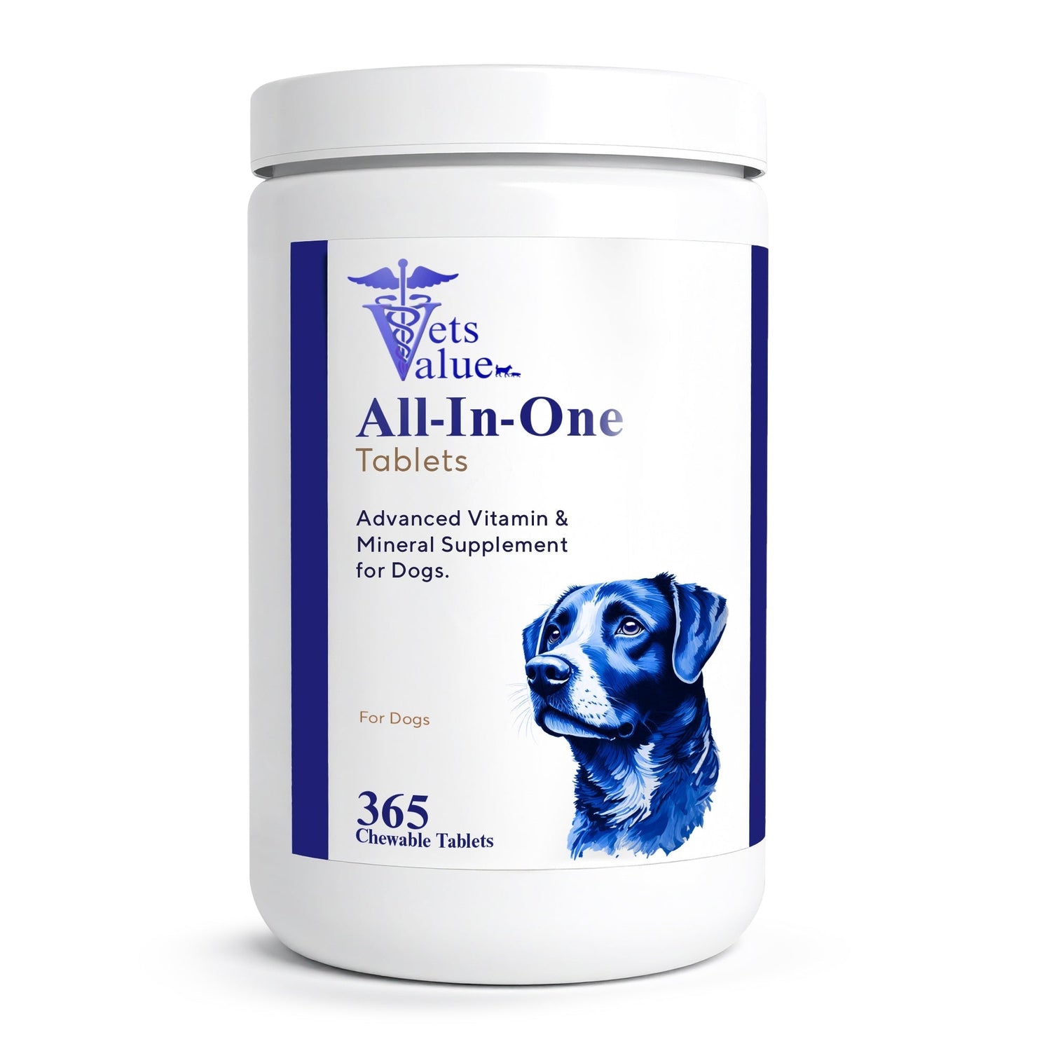 Dog Nutrition & Supplements