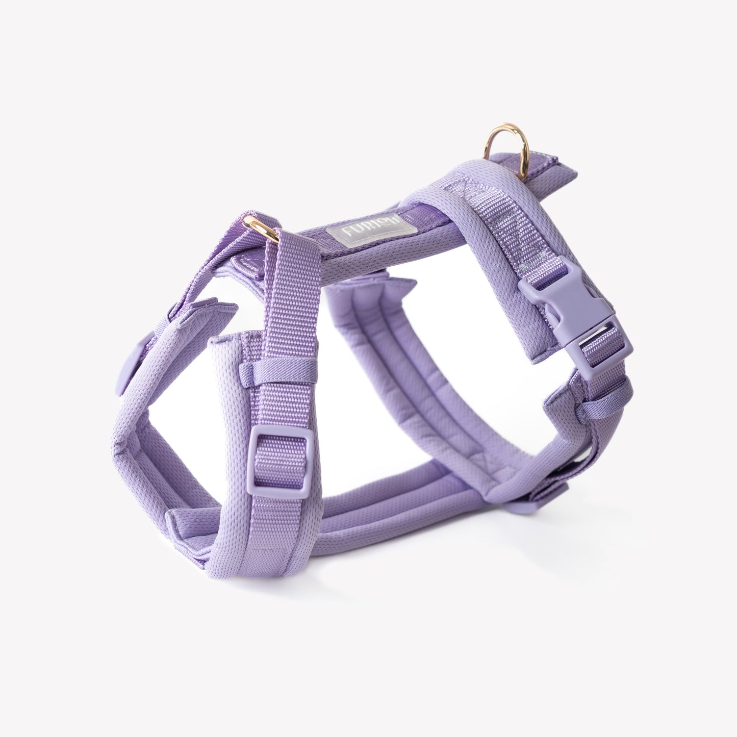 Lavender - Comfort Dog Harness