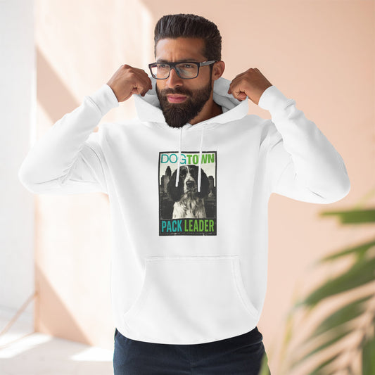 2026 Dayton Dogtown Hoodie (English Springer Spaniel)