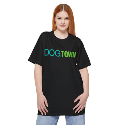 Dogtown Plus Size Unisex Tall T-Shirt
