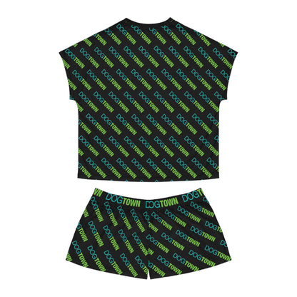 Dogtown Women's Pajama Set