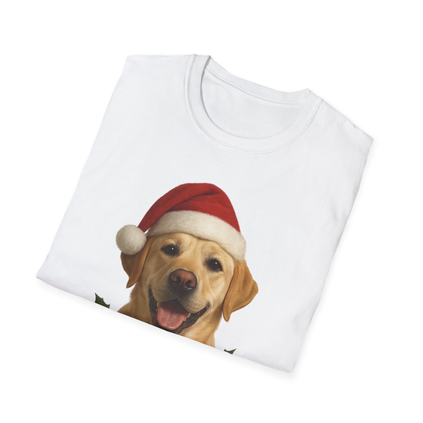 Dogtown - HOLIDAY LAB 2025 - Unisex T-Shirt