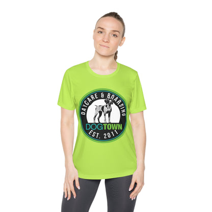 Dogtown Ladies Competitor Tee