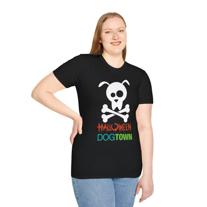 Dogtown - HALLOWEEN 2023 - Unisex T-Shirt