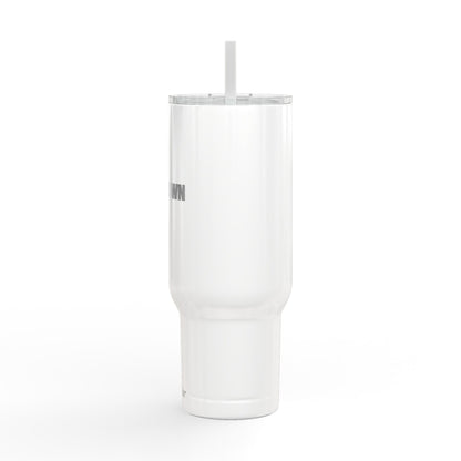 Dogtown Engraved Insulated Tumbler