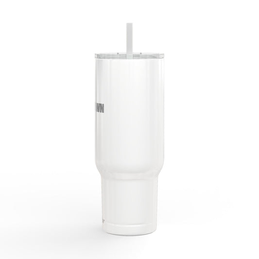 Dogtown Engraved Insulated Tumbler