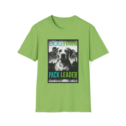 Dogtown - Pack Leader Dayton 2026 - Unisex T-Shirt