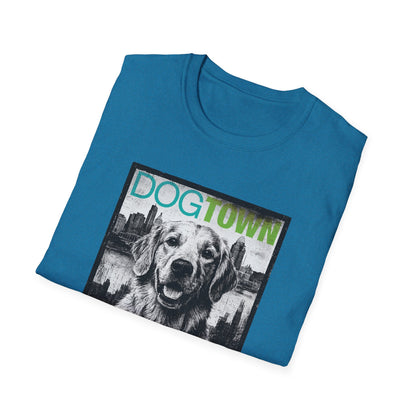 Dogtown - Pack Leader Cincinnati 2026 - Unisex T-Shirt