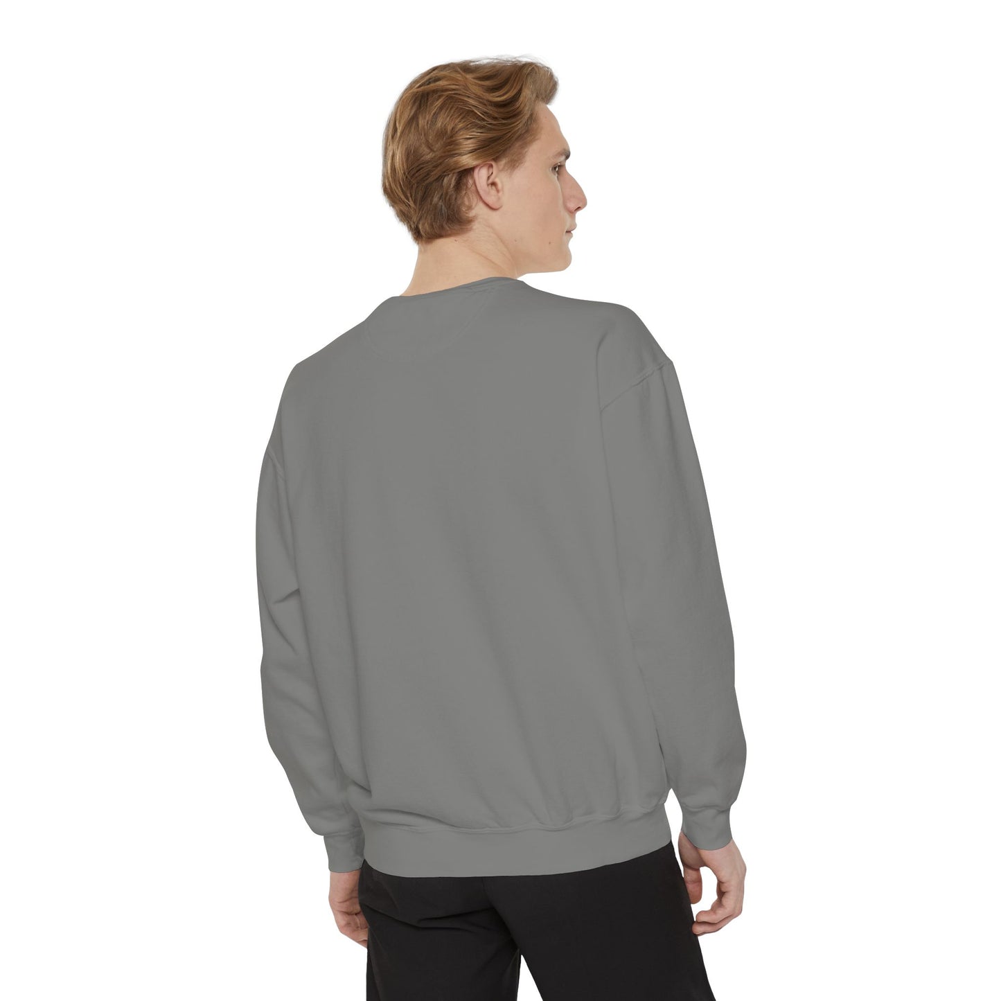 2026 Dayton Dogtown Sweatshirt (English Springer Spaniel)