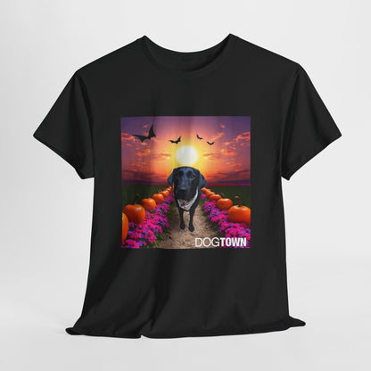 Luna - Halloween Tee