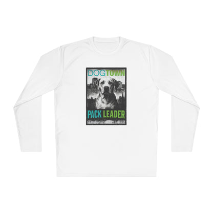 2026 Dayton Dogtown Neon Long Sleeve Tee