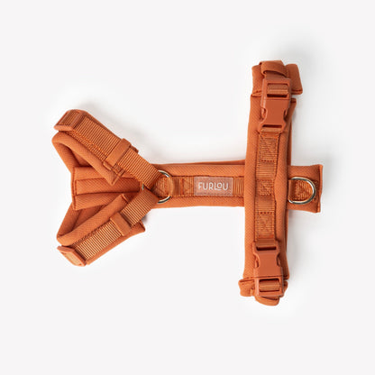 Terracotta - Comfort Dog Harness