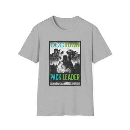 Dogtown - Pack Leader Dayton 2026 - Unisex T-Shirt