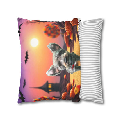 Levi - Halloween Pillowcase